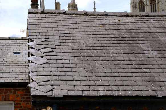 When Was the Last Time You Had Your Roof Inspected