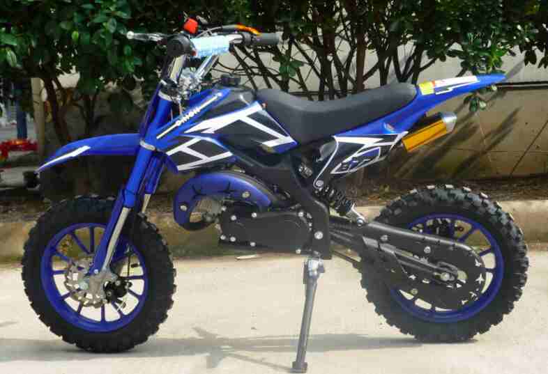 Best Mini Dirt Bikes